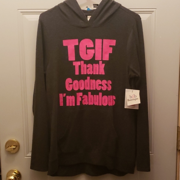 Hoodie - Picture 1 of 2